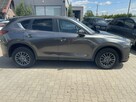 Mazda CX-5 Salon PL Automat Podgrzewanie Kamera - 2