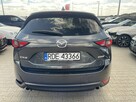 Mazda CX-5 Salon PL Automat Podgrzewanie Kamera - 4