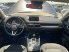 Mazda CX-5 Salon PL Automat Podgrzewanie Kamera - 11