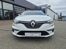 Renault Megane - 2