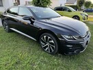 Volkswagen Arteon R-line, navi, automat, gwarancja! - 9