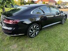 Volkswagen Arteon R-line, navi, automat, gwarancja! - 12