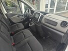 Renault Trafic 1.6dCi L2H1 Pack Clim 2.9t 120KM, Krajowy - 9