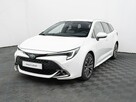Toyota Corolla GD8L424#1.8 Hybrid Style K.cof Pół skóra Podgrz.f Salon PL VAT 23% - 2