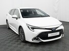 Toyota Corolla GD8L424#1.8 Hybrid Style K.cof Pół skóra Podgrz.f Salon PL VAT 23% - 3