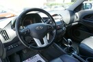 Kia Cee'd zarejestrowany, ubezpieczony - 10