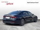 Audi A8 Lang_OśSkrętna_HeadUp_Masaże_Wentylacja_Webasto_B&O_HomeLink_S Line_FV - 5