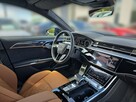 Audi A8 Lang_OśSkrętna_HeadUp_Masaże_Wentylacja_Webasto_B&O_HomeLink_S Line_FV - 9