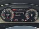 Audi A8 Lang_OśSkrętna_HeadUp_Masaże_Wentylacja_Webasto_B&O_HomeLink_S Line_FV - 13