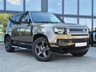 Defender 3.0D 250KM AWD Auto X-Dynamic SE 110 / USŁUGA KOMISOWA - 4