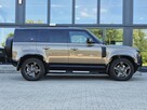 Defender 3.0D 250KM AWD Auto X-Dynamic SE 110 / USŁUGA KOMISOWA - 5