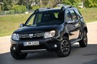 Dacia Duster 1,2tce*Skóry*Klima*Kamera*Navi*Niemcy*Super Stan - 4