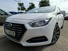 Hyundai i40 Klimatronic 2-stref, Went. i podgrz. fotele, Navi, Przyciemniane szyby - 2