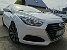 Hyundai i40 Klimatronic 2-stref, Went. i podgrz. fotele, Navi, Przyciemniane szyby - 5