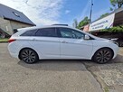 Hyundai i40 Klimatronic 2-stref, Went. i podgrz. fotele, Navi, Przyciemniane szyby - 6