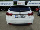 Hyundai i40 Klimatronic 2-stref, Went. i podgrz. fotele, Navi, Przyciemniane szyby - 10
