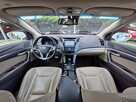 Hyundai i40 Klimatronic 2-stref, Went. i podgrz. fotele, Navi, Przyciemniane szyby - 13
