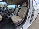 Hyundai i40 Klimatronic 2-stref, Went. i podgrz. fotele, Navi, Przyciemniane szyby - 15