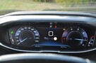 Peugeot 3008 GWARANCJA 100% Bezwyp LED Kamery 360 El.klapa Hak Asystenci Serwis ASO - 4