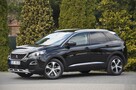 Peugeot 3008 GWARANCJA 100% Bezwyp LED Kamery 360 El.klapa Hak Asystenci Serwis ASO - 5