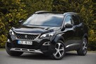 Peugeot 3008 GWARANCJA 100% Bezwyp LED Kamery 360 El.klapa Hak Asystenci Serwis ASO - 8