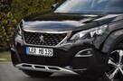Peugeot 3008 GWARANCJA 100% Bezwyp LED Kamery 360 El.klapa Hak Asystenci Serwis ASO - 9