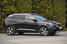 Peugeot 3008 GWARANCJA 100% Bezwyp LED Kamery 360 El.klapa Hak Asystenci Serwis ASO - 11