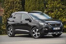 Peugeot 3008 GWARANCJA 100% Bezwyp LED Kamery 360 El.klapa Hak Asystenci Serwis ASO - 12