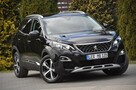 Peugeot 3008 GWARANCJA 100% Bezwyp LED Kamery 360 El.klapa Hak Asystenci Serwis ASO - 13
