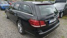 Mercedes E 250 E250 211 KM/Rej.PL/Lift/Distronik plus/Ledy/BLIS/100%Oryginał Lakier - 3