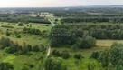 Działka rolna Borek gm. Rzezawa - 7