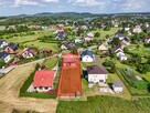 Działka budowlana Cholerzyn gm. Liszki - 3