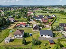 Działka budowlana Cholerzyn gm. Liszki - 7