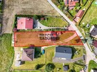 Działka budowlana Cholerzyn gm. Liszki - 10