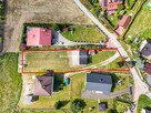 Działka budowlana Cholerzyn gm. Liszki - 11