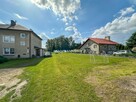 Działka budowlana Cholerzyn gm. Liszki - 12