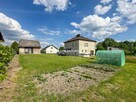 Działka budowlana Cholerzyn gm. Liszki - 15