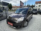 Citroen Berlingo BEZWYPADKOWY |Hak|oryg. lakier l|NISKI przebieg|CarPlay/AndroidAuto
