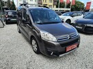 Citroen Berlingo BEZWYPADKOWY |Hak|oryg. lakier l|NISKI przebieg|CarPlay/AndroidAuto - 2