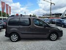 Citroen Berlingo BEZWYPADKOWY |Hak|oryg. lakier l|NISKI przebieg|CarPlay/AndroidAuto - 3