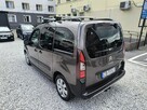 Citroen Berlingo BEZWYPADKOWY |Hak|oryg. lakier l|NISKI przebieg|CarPlay/AndroidAuto - 6