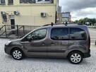 Citroen Berlingo BEZWYPADKOWY |Hak|oryg. lakier l|NISKI przebieg|CarPlay/AndroidAuto - 7