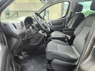 Citroen Berlingo BEZWYPADKOWY |Hak|oryg. lakier l|NISKI przebieg|CarPlay/AndroidAuto - 9