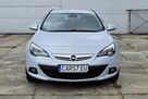 Opel Astra GTC, 20 calowe felgi - 3