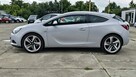 Opel Astra GTC, 20 calowe felgi - 5