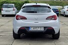 Opel Astra GTC, 20 calowe felgi - 6