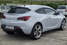 Opel Astra GTC, 20 calowe felgi - 7