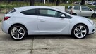 Opel Astra GTC, 20 calowe felgi - 8