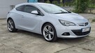 Opel Astra GTC, 20 calowe felgi - 9