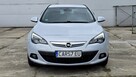 Opel Astra GTC, 20 calowe felgi - 10